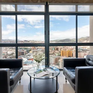 Homeforguest New Modern Penthouse With Panoramic Views Of Cruz , Santa Cruz de Tenerife España