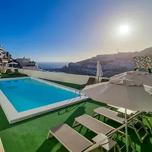 Guadalupe Gran Canaria Puerto Rico Appartement