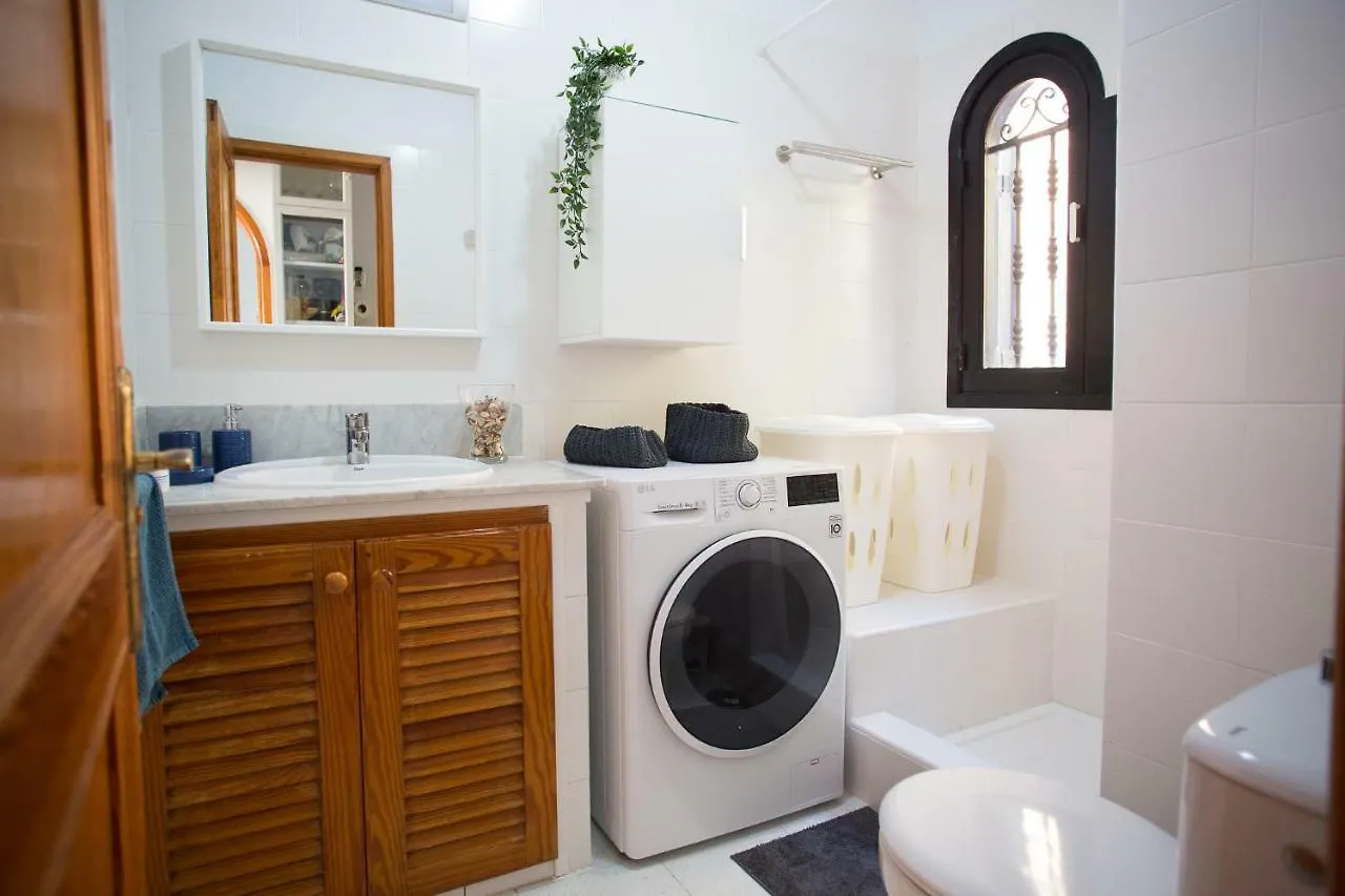Apartment Sunshine Miami Beach Mogan