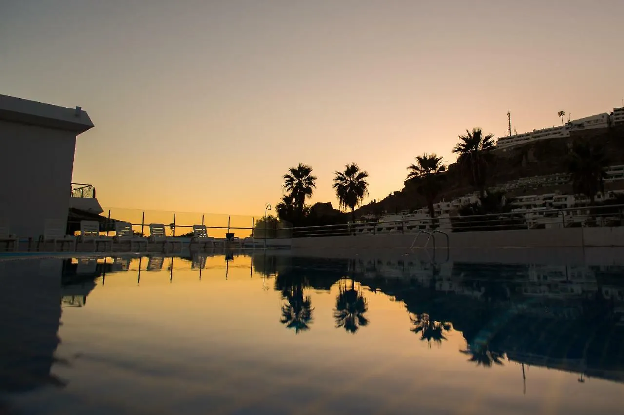 Apartment Sunshine Miami Beach Mogan Spain