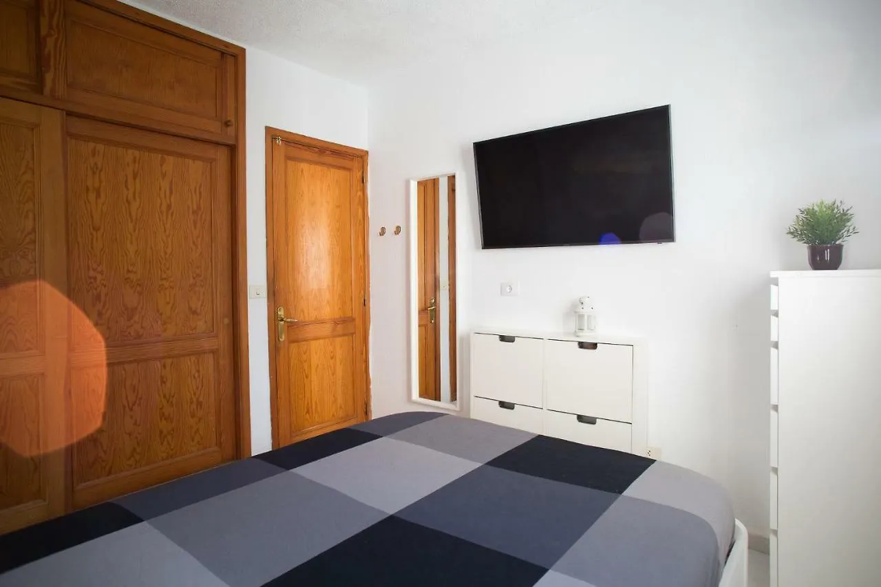 Apartment Sunshine Miami Beach Mogan